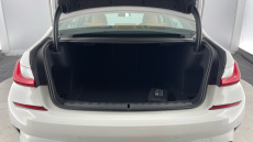 BMW 3 Series 320i M Sport 4dr Step Auto Petrol Saloon